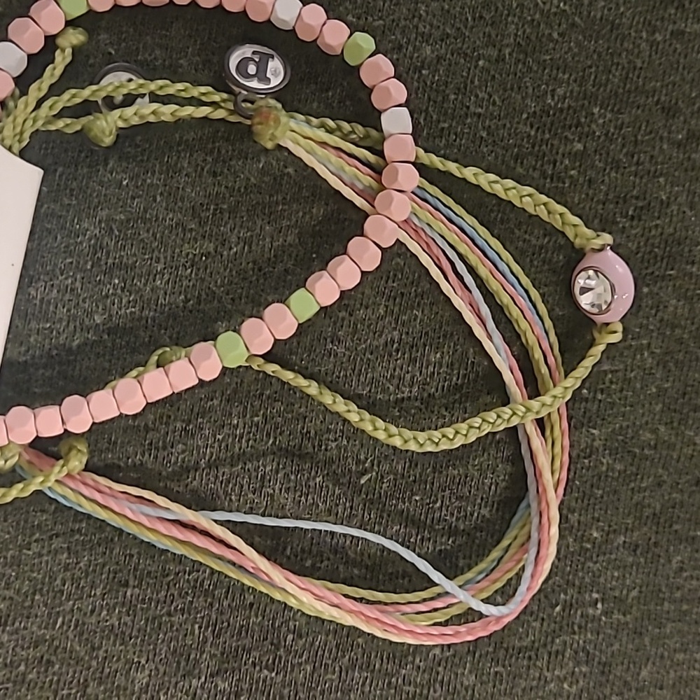 NWT Pura Vida Bracelet Pack - Picture 4 of 4